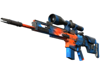 SCAR-20 Cardiac